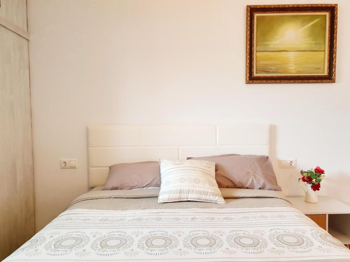 Mallorca Seaviews Apt Torremolinos Luaran gambar