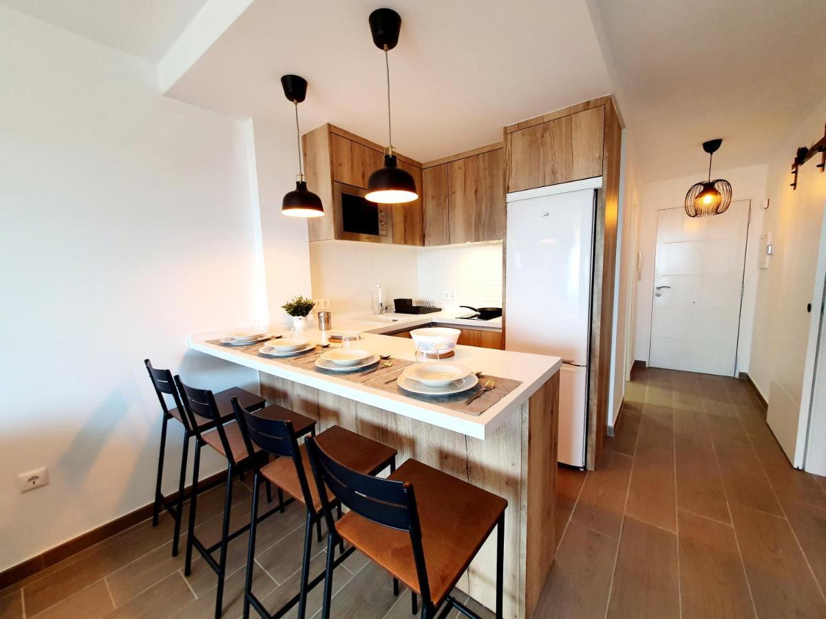 Mallorca Seaviews Apt Torremolinos Luaran gambar