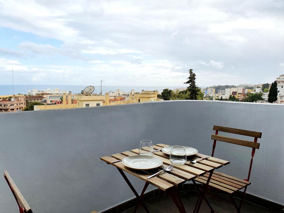Mallorca Seaviews Apt Torremolinos Luaran gambar