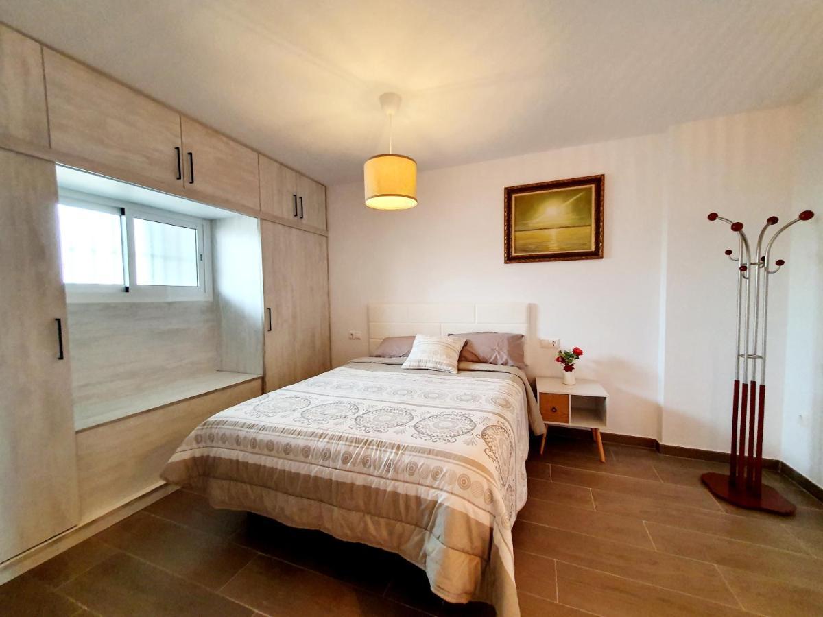 Mallorca Seaviews Apt Torremolinos Luaran gambar