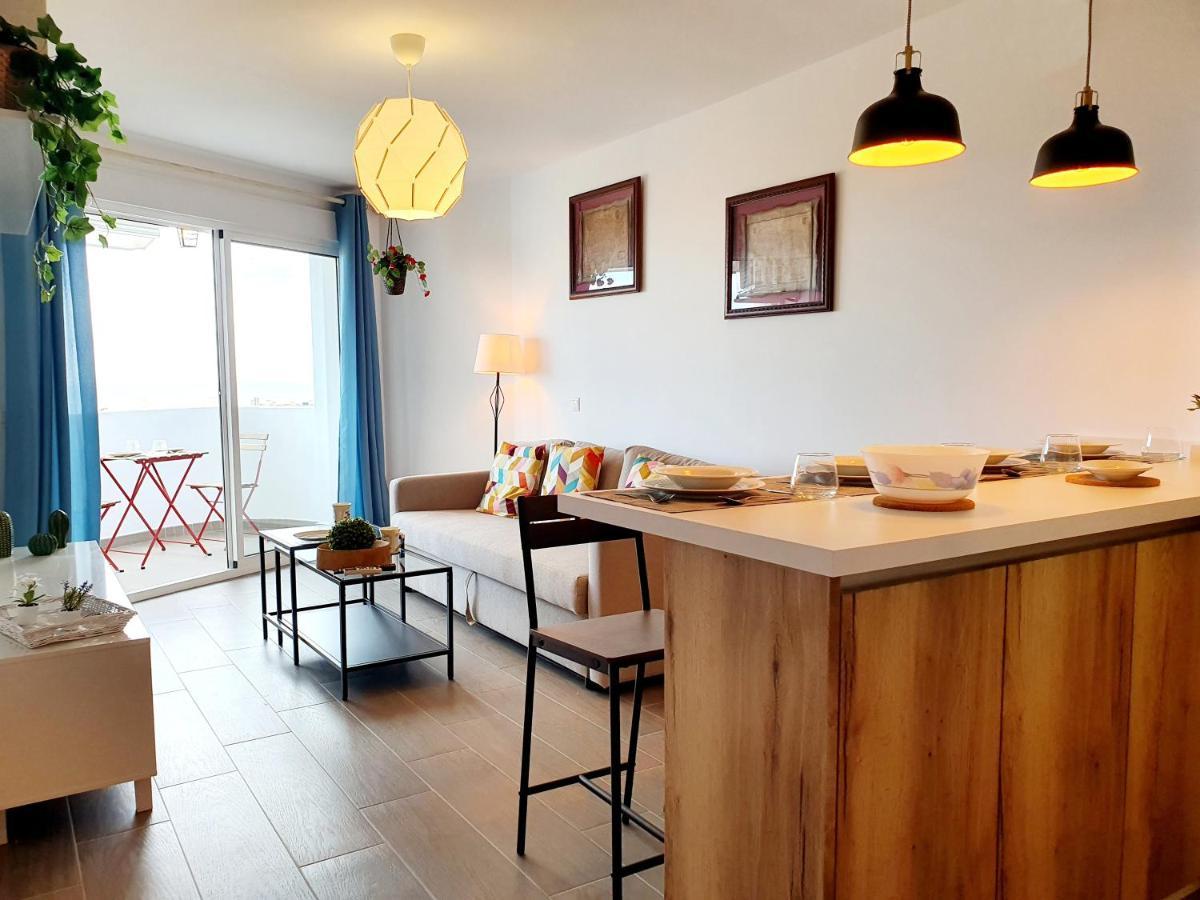 Mallorca Seaviews Apt Torremolinos Luaran gambar