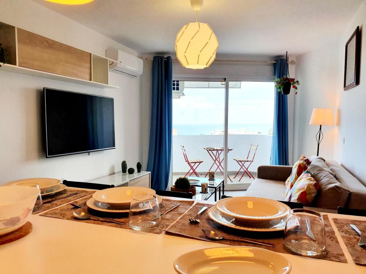 Mallorca Seaviews Apt Torremolinos Luaran gambar