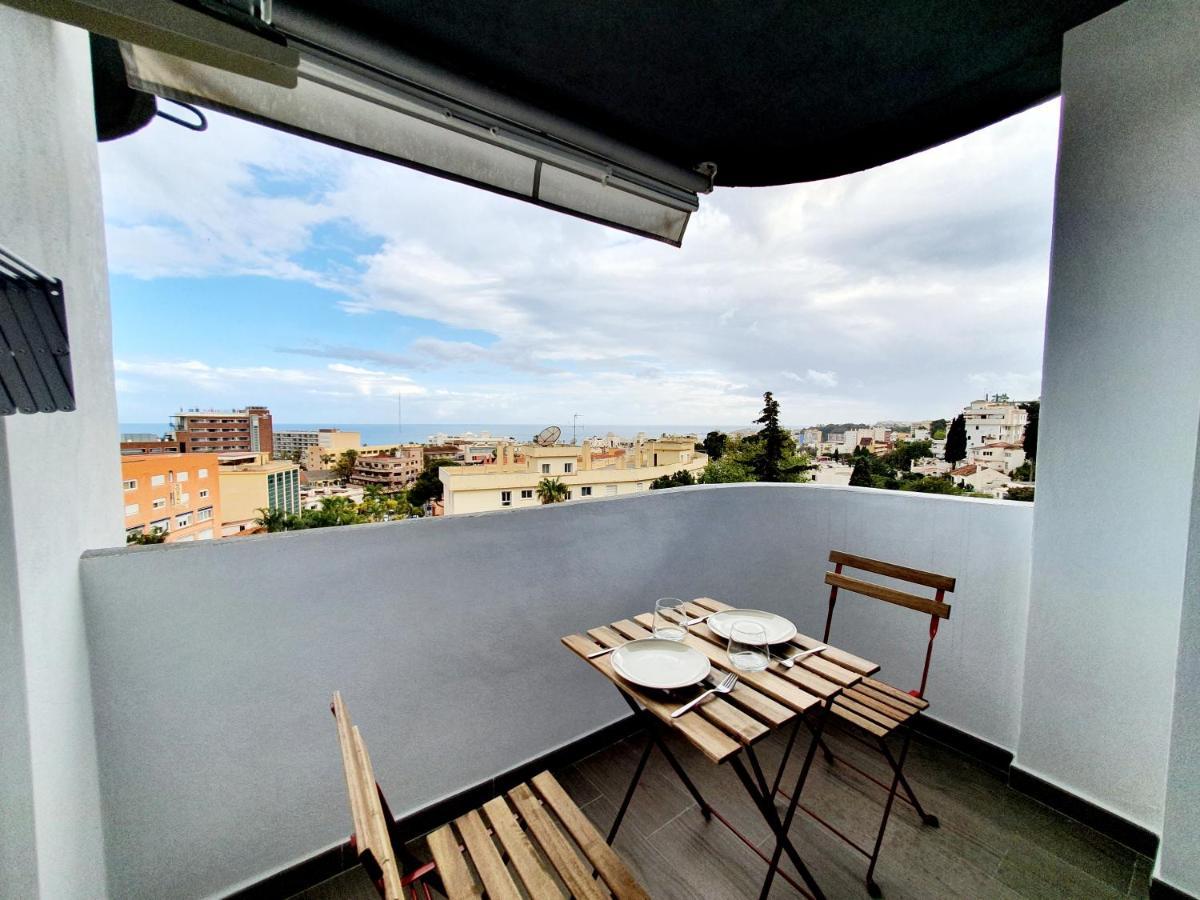 Mallorca Seaviews Apt Torremolinos Luaran gambar