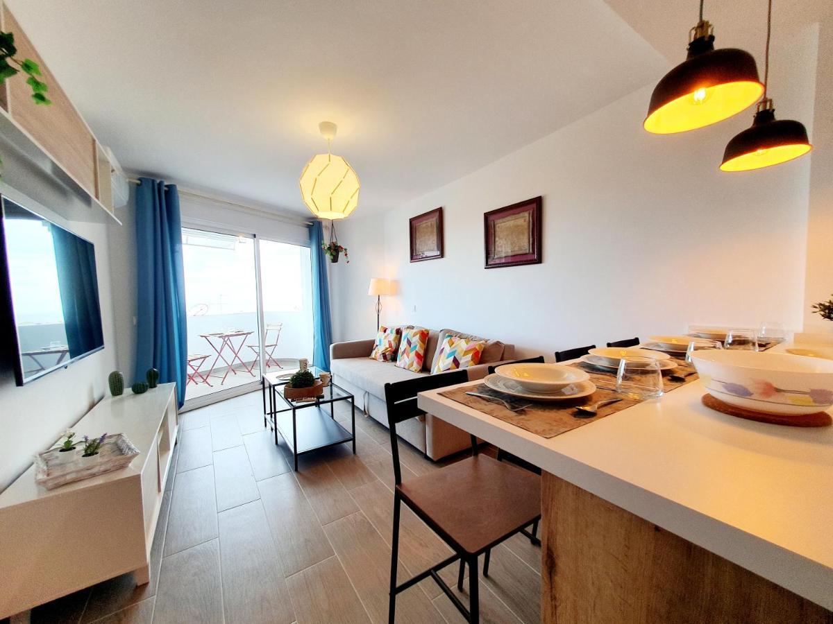 Mallorca Seaviews Apt Torremolinos Luaran gambar
