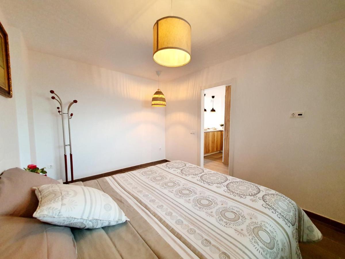 Mallorca Seaviews Apt Torremolinos Luaran gambar