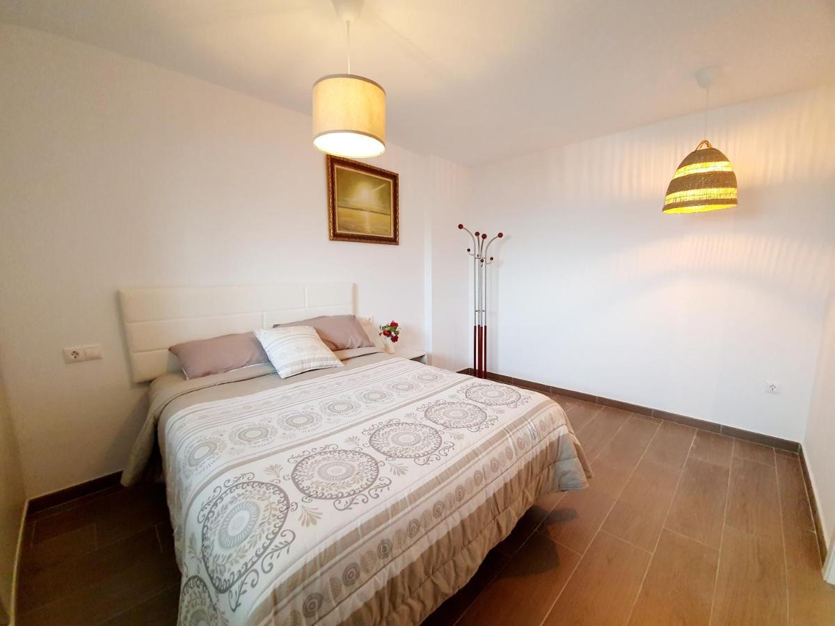 Mallorca Seaviews Apt Torremolinos Luaran gambar