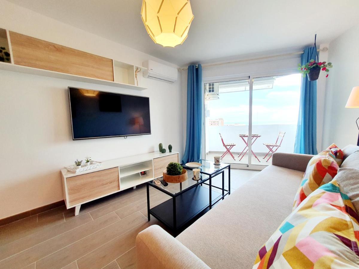 Mallorca Seaviews Apt Torremolinos Luaran gambar
