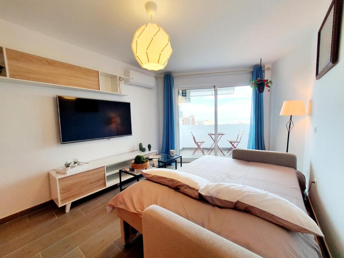 Mallorca Seaviews Apt Torremolinos Luaran gambar