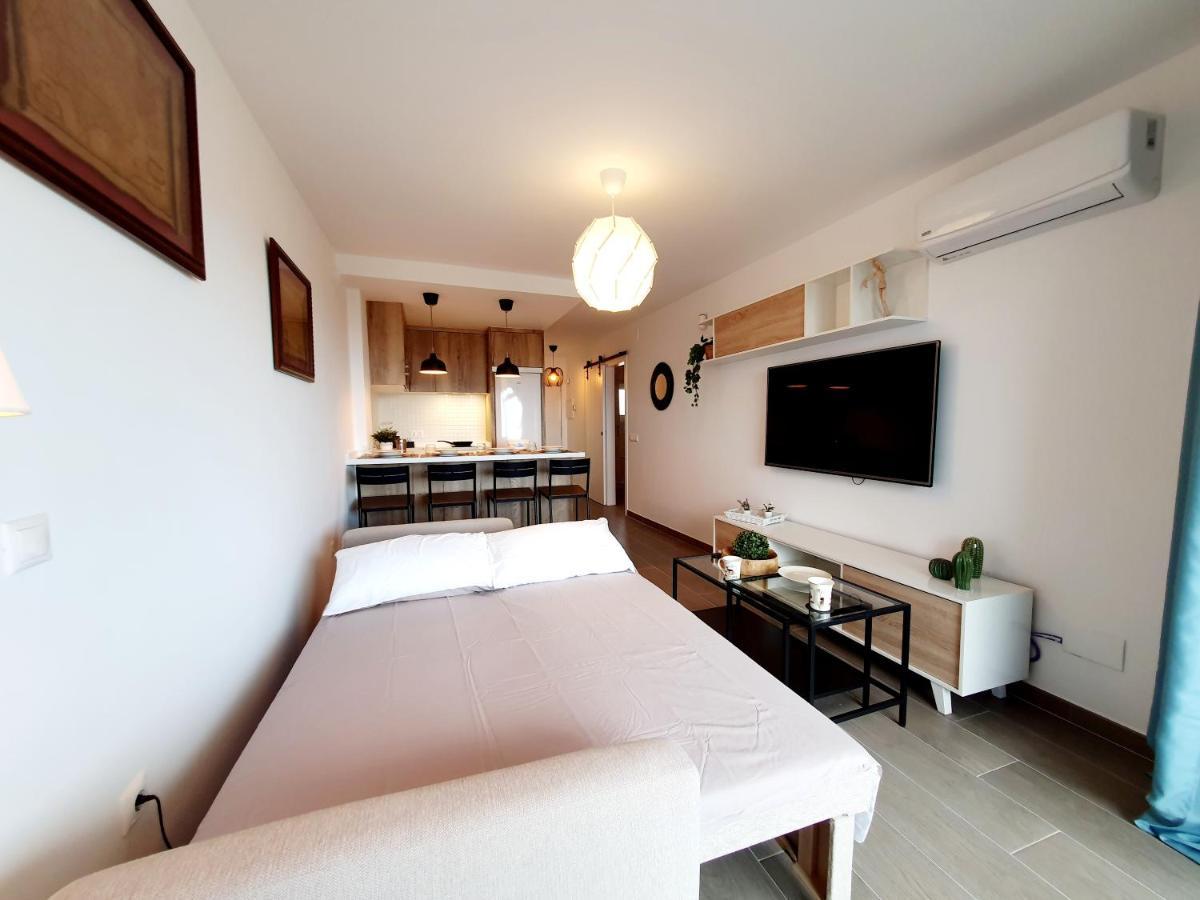 Mallorca Seaviews Apt Torremolinos Luaran gambar