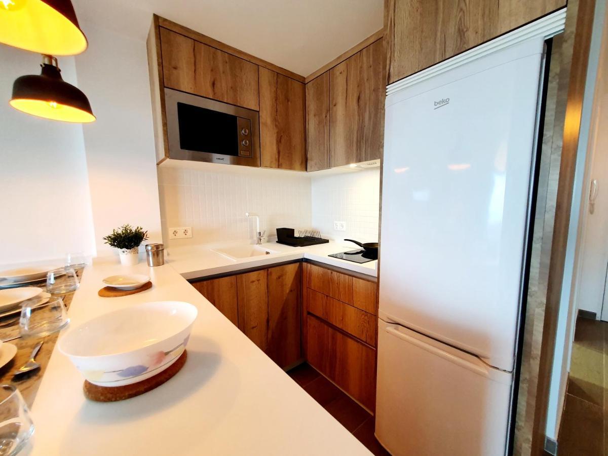 Mallorca Seaviews Apt Torremolinos Luaran gambar