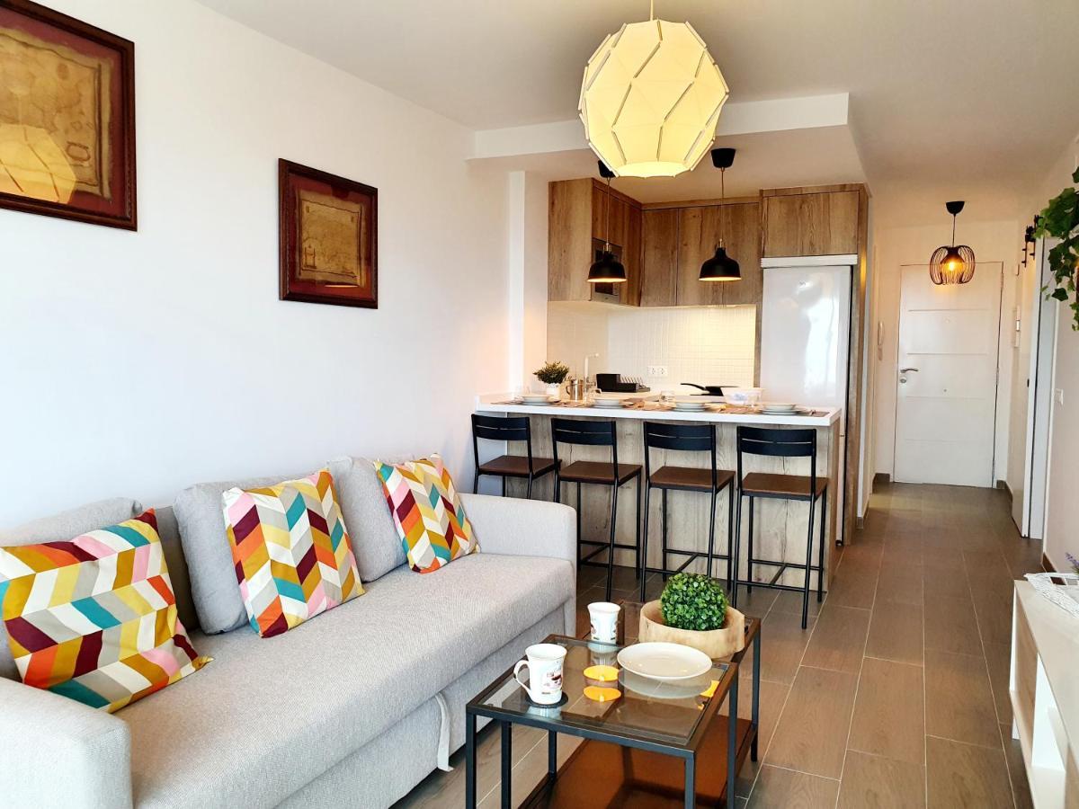 Mallorca Seaviews Apt Torremolinos Luaran gambar