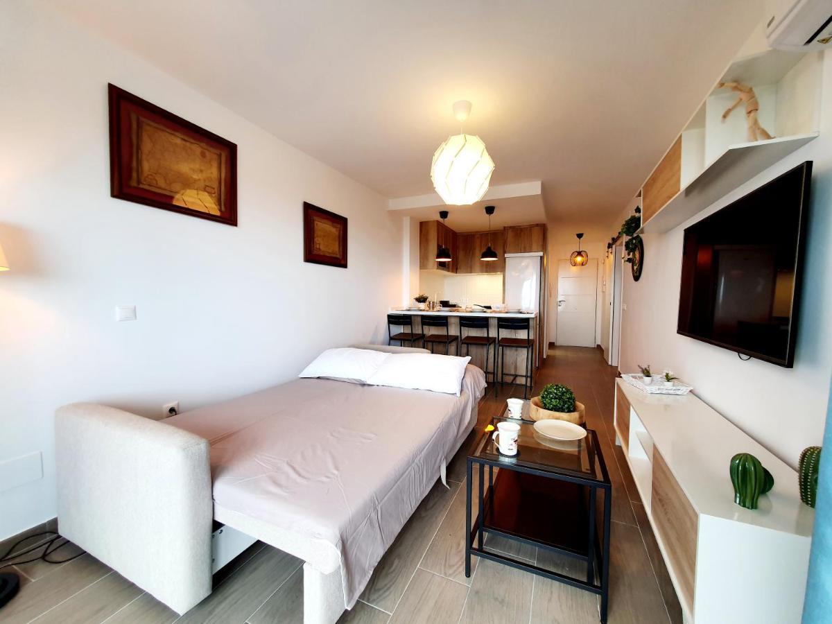 Mallorca Seaviews Apt Torremolinos Luaran gambar