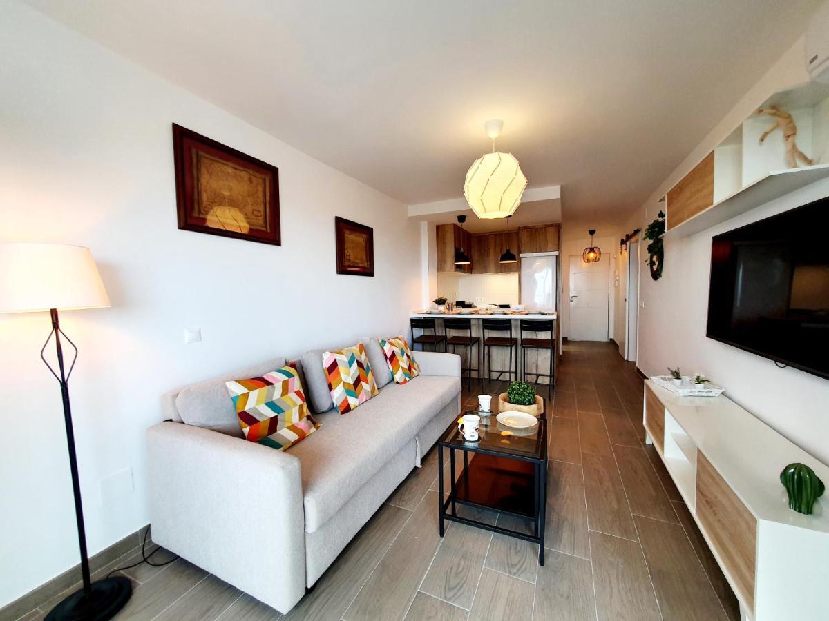 Mallorca Seaviews Apt Torremolinos Luaran gambar