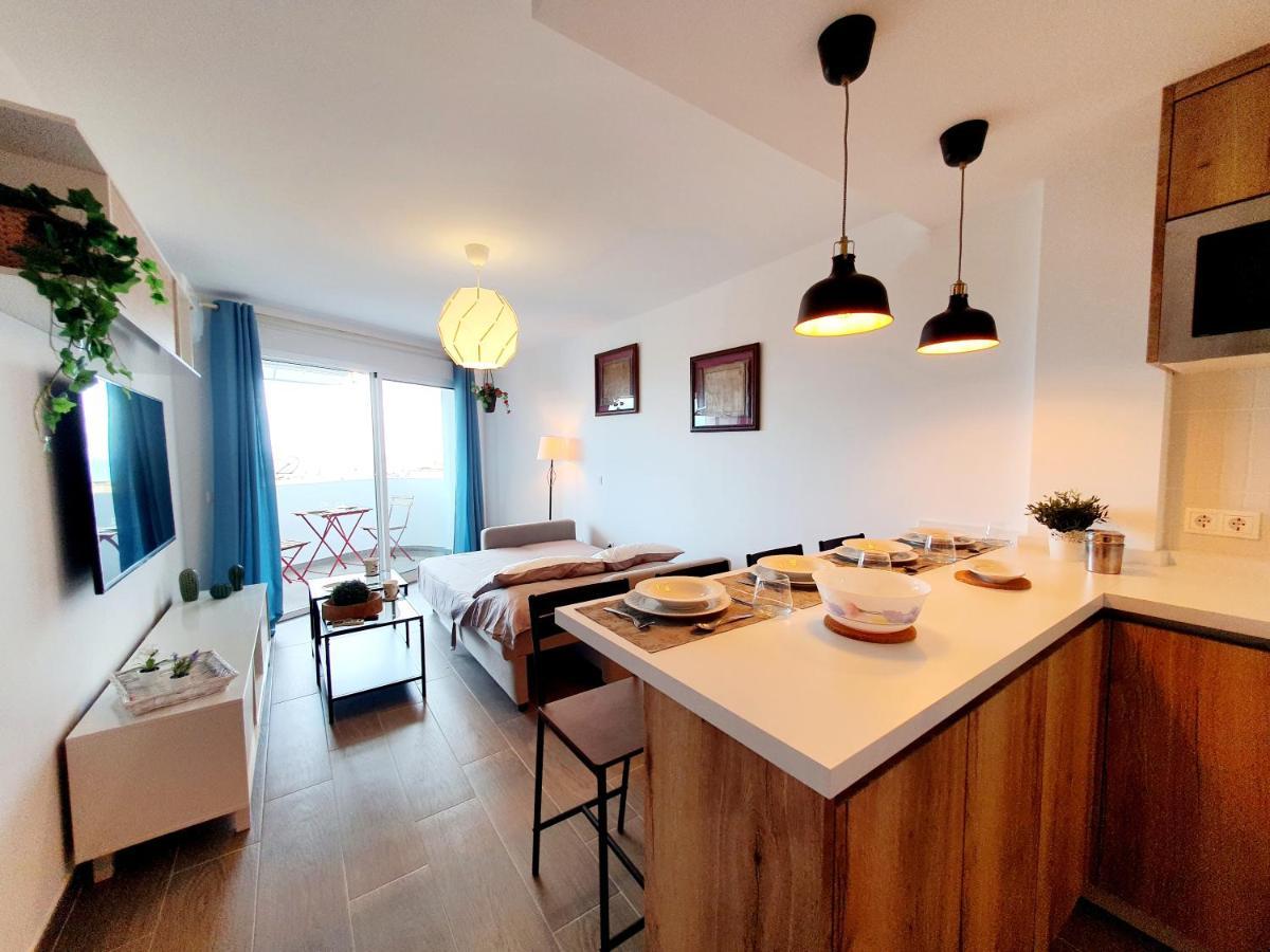Mallorca Seaviews Apt Torremolinos Luaran gambar