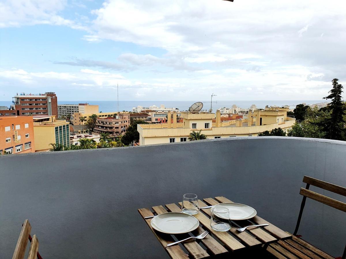 Mallorca Seaviews Apt Torremolinos Luaran gambar