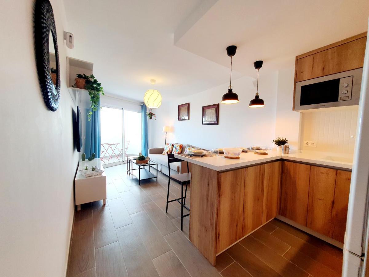 Mallorca Seaviews Apt Torremolinos Luaran gambar