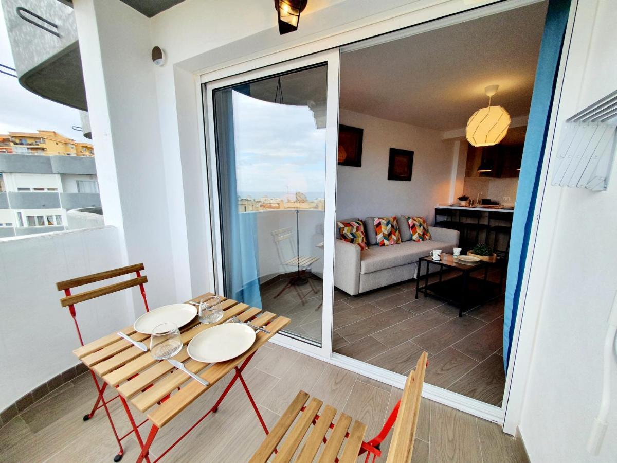 Mallorca Seaviews Apt Torremolinos Luaran gambar
